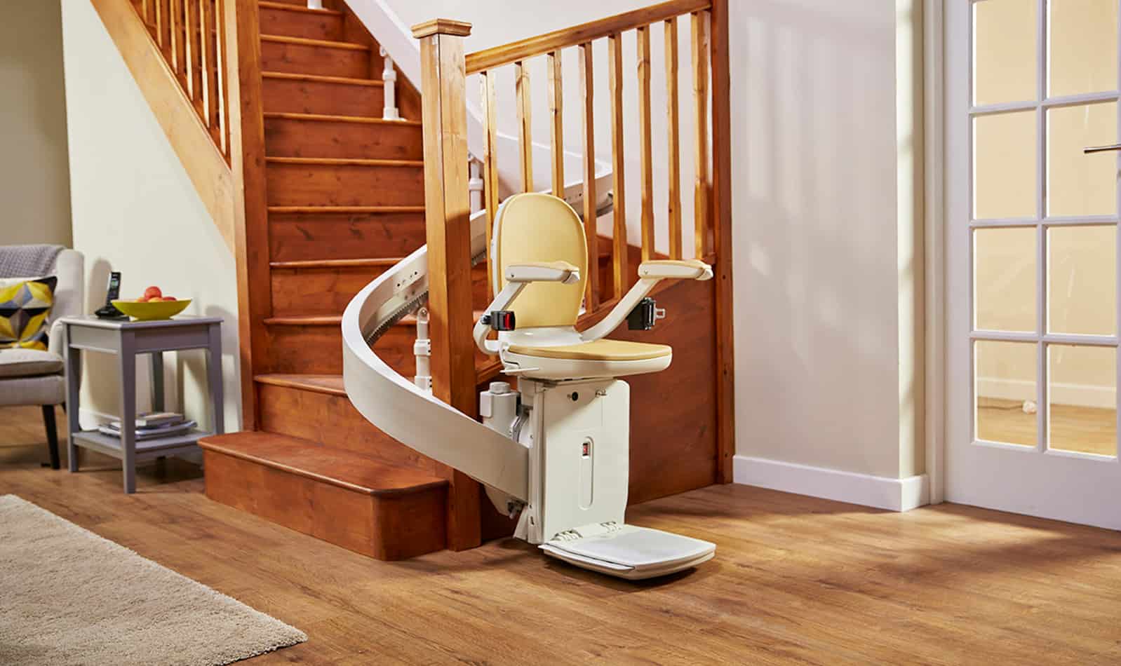 We Buy Any Stairlifts