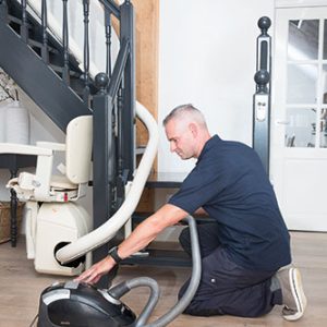 Stairlift Engineer