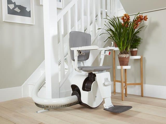 Thyssenkrupp Stairlifts - We Buy Any Stairlift